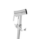 Ver imagem 2 de Ducha Higiênica de Metal 1/4 de Volta com Flexível Inox C-70