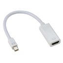 Ver imagem 1 de Adaptador Thunderbolt Mini Displayport Para HDMI