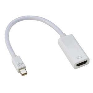 Adaptador Thunderbolt Mini Displayport Para HDMI