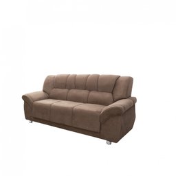 Sofá 3 Lugares 184cm Cordoba  - 2