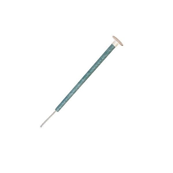 Fusivel Alta Tensão Elo 3h 500mm Indel Bauru - Kit C/10 - 2