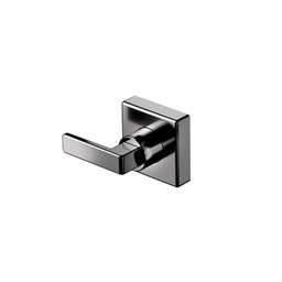Torneira Misturador Docol Stillo 832448 de Parede Grafite Polido - 3
