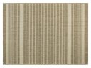 Ver imagem 1 de Tapete Sisal Sala Quarto Antiderrap. 2,00x2,50 Mescla S-627