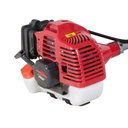 Ver imagem 5 de Roçadeira Lateral Kawashima Kw3300l 2t 33cc Uso Profissional