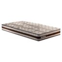 Ver imagem 1 de Colchão Solteiro Espuma Compact Ag 65 / Resiste Hotel Douface D45 (88x188x22) - Paropas