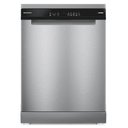 Ver imagem 1 de Lava Louças Brastemp 14 Serviços com Smart Sensor Inox Blf60ar - 127v
