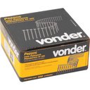 Ver imagem 2 de Prego Liso 45 mm Carretel com 300 peças para O Pregador Pp 550 Vonder
