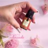 Essência para Aromatizador Elétrico 10ml Via Aroma Limão e Framboesa - 2