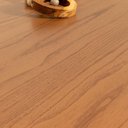 Ver imagem 7 de Mesa de Jantar Retangular para 6 Lugares Harmony 184 Cm - Natural C/ Canella