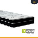 Ver imagem 7 de Cama Box Baú com Colchão de Espuma D45 Pillow In Anjos Ortoconfort + Auxiliar Unique Solteiro 88cm