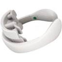 Ver imagem 5 de Massageador Pescoço Cervical Ombro Costas Infravermelho Coluna Esquenta Vibra Ortopedico Massagem Re