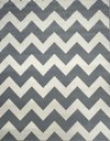 Ver imagem 1 de Tapete Smart 240x330 1681 Ws42 Chevron Cinza