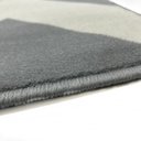 Ver imagem 2 de Tapete Smart 240x330 1681 Ws42 Chevron Cinza