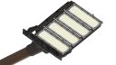 Ver imagem 4 de Luminária Pública 500w Led Osram 42000lm Bivolt Branco Frio