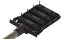 Ver imagem 3 de Luminária Pública 500w Led Osram 42000lm Bivolt Branco Frio
