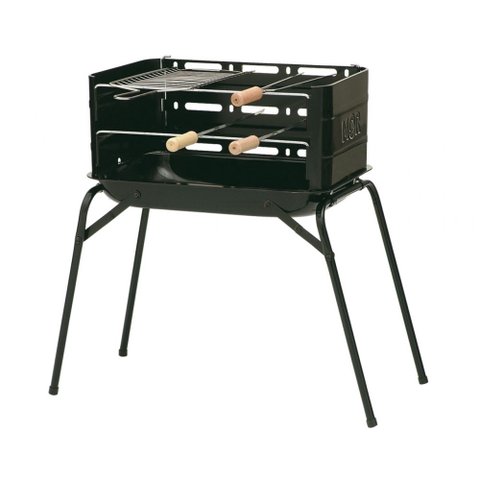 Churrasqueira Mor 54x35x64cm Montana 3005