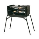 Ver imagem 1 de Churrasqueira Mor 54x35x64cm Montana 3005