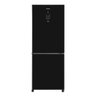 Geladeira Panasonic Frost Free 425l A+++ Black Glass - Nr-bb53gv3b 110v - 1