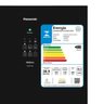 Geladeira Panasonic Frost Free 425l A+++ Black Glass - Nr-bb53gv3b 110v - 9