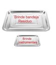 Ver imagem 3 de Poltrona Cadeira Hidráulica Ferrante Podologia e Brinde Fiscomed Kit Poltrona Podologia