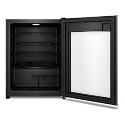 Adega 24 Garrafas Led 64x48x44cm 5ºc a 18ºc - Electrolux - 5