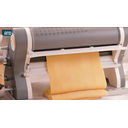 Ver imagem 6 de Cilindro Laminador de Massas Manual 28cm Estilo Com Cortador:Rosa