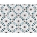 Ver imagem 2 de Vinil adesivo piso box ladrilho mediterraneo antiderrapante Colacomigo Adesivo para box 1,20 x 1,50