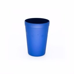 Kit 4 Copos Infantis 380 ml Infanti Colorido - 8 Kit 4 Copos Infantis 380 ml Infanti Colorido - 8