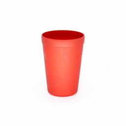 Kit 4 Copos Infantis 380 ml Infanti Colorido - 10 Kit 4 Copos Infantis 380 ml Infanti Colorido - 10