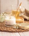 Ver imagem 2 de Vela Aromática Capim Limão 140g