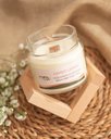 Ver imagem 3 de Vela Aromática Capim Limão 140g