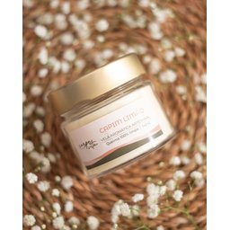Vela Aromática Capim Limão 140g - 5