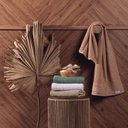 Ver imagem 3 de Toalha de Banho Avulsa Appel Sonata Branca