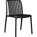 Ver imagem 3 de Kit com 4 Cadeiras em Polipropileno Cancun