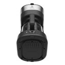 Ver imagem 5 de Cafeteira Programável Electrolux Ecm25 1,2l 127v - Preto