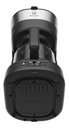 Ver imagem 5 de Cafeteira Programável Electrolux Ecm25 1,2l 127v - Preto