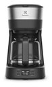 Ver imagem 1 de Cafeteira Programável Electrolux Ecm25 1,2l 127v - Preto