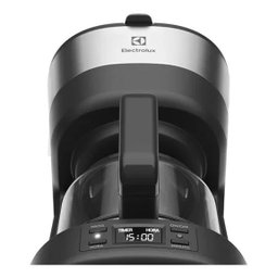 Cafeteira Programável Electrolux Ecm25 1,2l 127v - Preto - 6