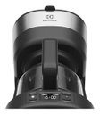 Ver imagem 6 de Cafeteira Programável Electrolux Ecm25 1,2l 127v - Preto