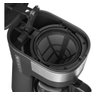 Cafeteira Programável Electrolux Ecm25 1,2l 127v - Preto - 4