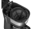 Ver imagem 4 de Cafeteira Programável Electrolux Ecm25 1,2l 127v - Preto