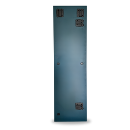 Espelho Grande Corpo Inteiro Lapidado com Bisotê 140x40cm - Closet - 3