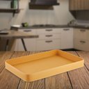 Ver imagem 2 de Bandeja com Revestimento em Pu - 5 X 50 X 34 Cm