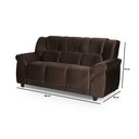 Ver imagem 6 de Sofá 3 Lugares 184cm Cordoba 