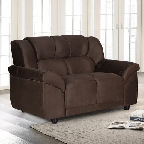 Sofá 2 Lugares Cordoba 