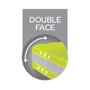 Ver imagem 5 de Colchão King Castor Silver Star Air Double Face Tecnopedic 193x203x34