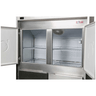 Geladeira/Refrigerador Comercial GCI-125 Polar - Aço Inox Escovado 4 Portas Cegas 995 Litros 0 a +5  - 3