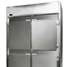 Geladeira/Refrigerador Comercial GCI-125 Polar - Aço Inox Escovado 4 Portas Cegas 995 Litros 0 a +5  - 2