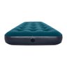 Colchão Inflável Cama Solteiro Airbed com Bomba Interna Vg Plus - 3