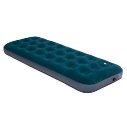 Colchão Inflável Cama Solteiro Airbed com Bomba Interna Vg Plus - 1